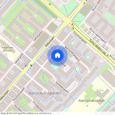 Lenngrensgatan 2, 75421, Uppsala