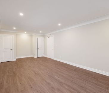 For Lease - 83 Wilson Street Unit# 5, Oakville, Ontario - Photo 5