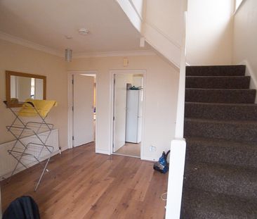 4 Bedroom House To Rent in Moordown - £1,860 pcm Tenancy Info - Photo 6