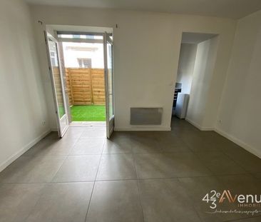 APPARTEMENT T2 A LOUER - Photo 4