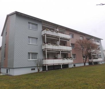 4-Zimmerwohnung an der Burgstr. 59 in Uster - Photo 1