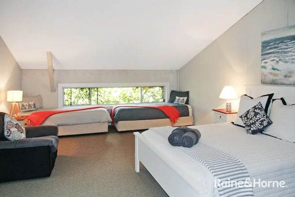 Welcome to the ultimate coastal/rural rental electricity and water included in rental price - Photo 1