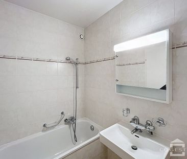 Proche du centre ville appartement de 3 pièces au rez-de-chaussée - Foto 6