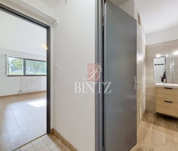 Location Appartement 1 pièce 24m² STRASBOURG 67100 - Photo 5