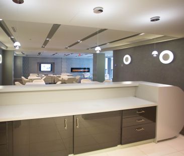 For Lease - 80 Esther Lorrie Drive Unit# 204, Toronto, Ontario - Photo 1