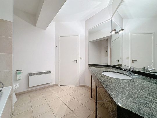 Appartement te huur - Foto 1