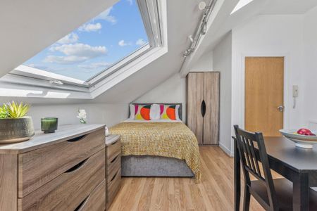 1 bedroom flat to rent - Photo 3