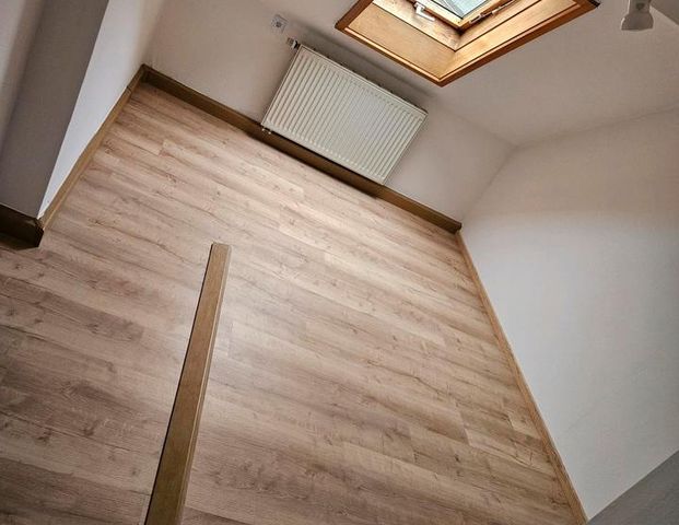 Zu vermieten in Hof,Schillerstraße - Foto 1