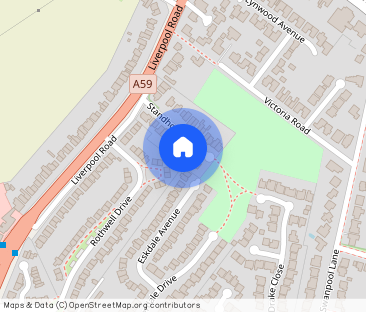 18 Standhouse Lane, Aughton, L39 5AR - Photo 1