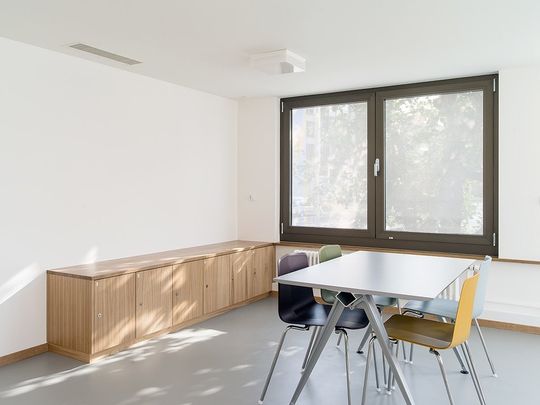 1 room furnished flat - Foto 1