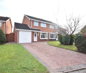 St Simons Close, Sutton Coldfield, B75 - Photo 1