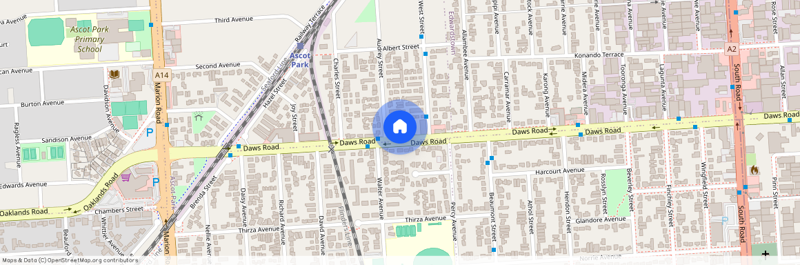 7/20 Daws Road, SA 5043, Ascot Park