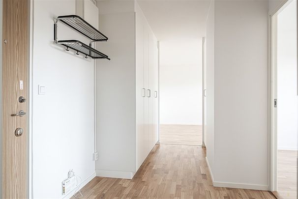 Eriksfältsgatan 101A - Photo 1