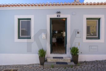 Moradia T1 em Lisboa