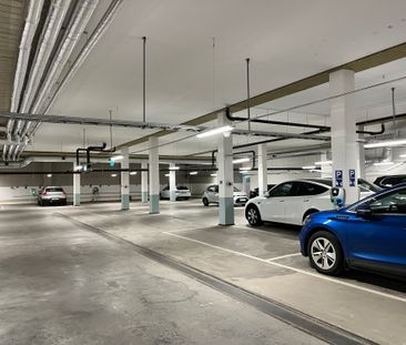Ålsta Allé, Järfälla - Photo 3