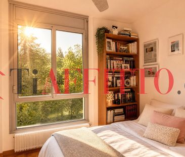 4.5 Zimmer, 105 m², 2. Stock - Photo 5
