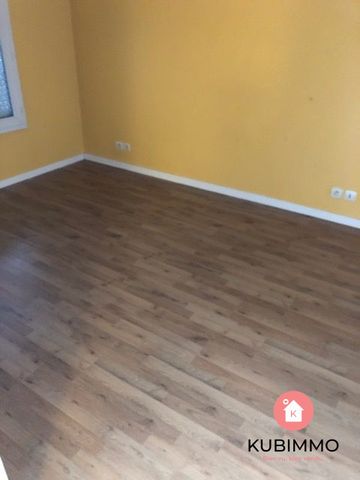 Appartement à louer, 2 pièces - Bussy-Saint-Georges 77600 - Photo 2