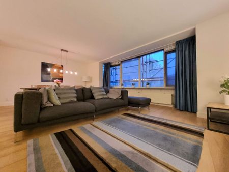 Appartement spacieux et meublé à Kralingseweg, Rotterdam - À louer - Photo 2