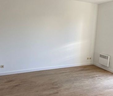 Appartement te huur - Foto 1
