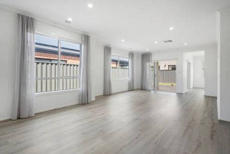 “Light-Filled Design with Alfresco Entertaining and WIRs Throughout” - Photo 3