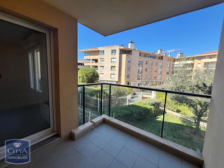 Location Appartement 2 pièces 35m² AIX EN PROVENCE 13100 - Photo 4