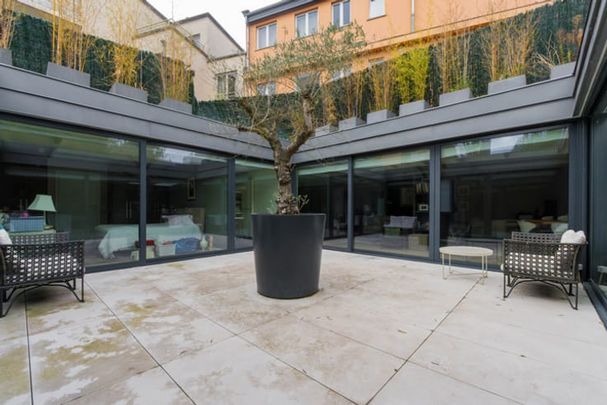 Appartement te huur - Photo 1
