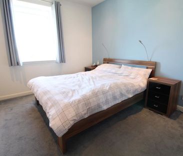 Fonthill Avenue, Top Floor, AB11 - Photo 2