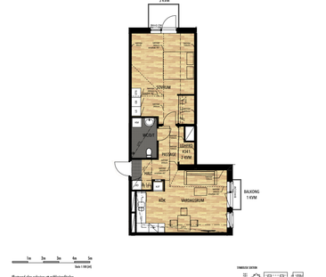 Ruben Holmströms gata 6, Sege Park - Photo 6
