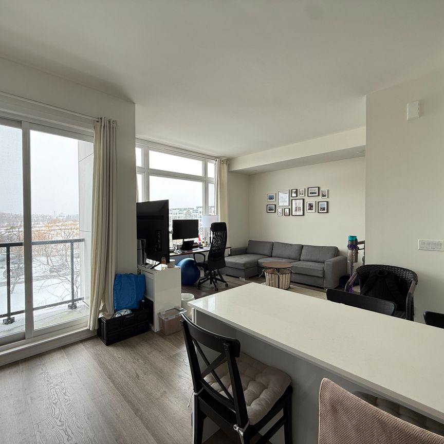 For Lease - 10 Steckley House Lane Unit# 111, Richmond Hill, Ontario - Photo 1