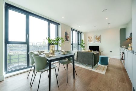 2 bedroom apartment to rent - Photo 3