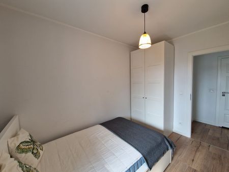 Silesia, 3-pokojowy nowy apartament, Centrum - Zdjęcie 3