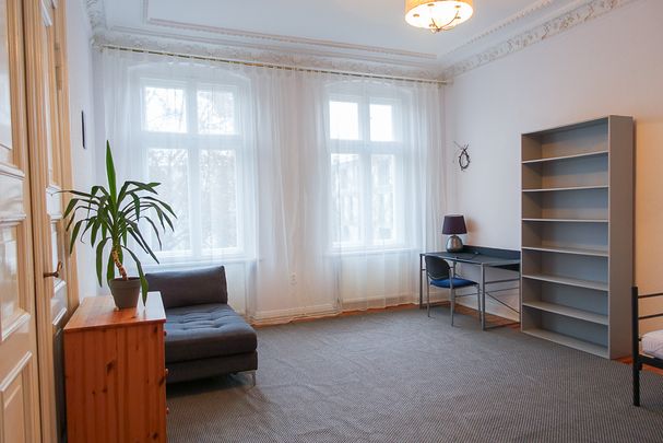 Mieszkanie Centrum Szczecin, Edmunda Bałuki, nr 439667 - Photo 1
