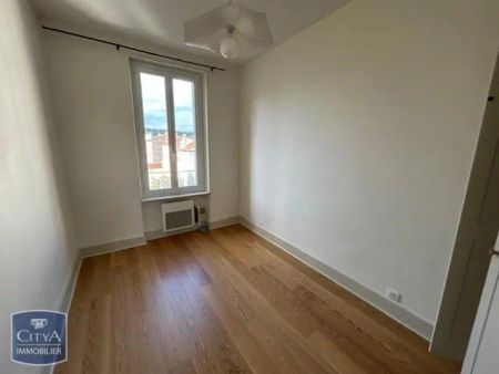 Appartement à louer 3 pièces 61.7m² - Photo 2