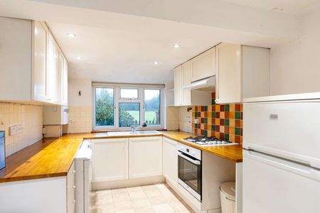 Marlborough Road, Oxford, Oxfordshire, OX1 - Photo 2