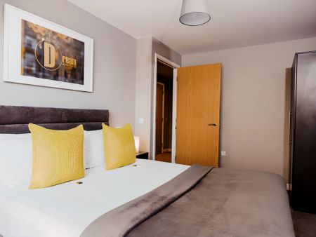 Two bedroom apartment - Photo 4