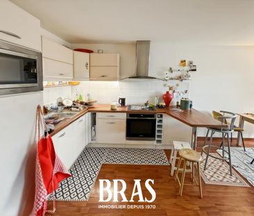 Location Appartement 3 pièces 62m² ST NAZAIRE 44600 - Photo 6