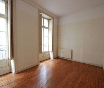 Appartement 3 pièces - - Photo 1