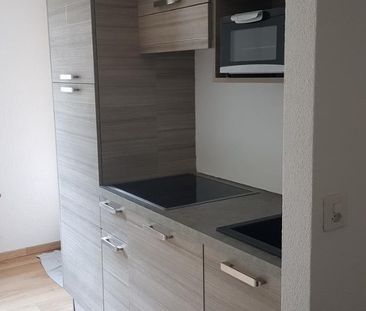 2.5 Zimmer, EG - Foto 5