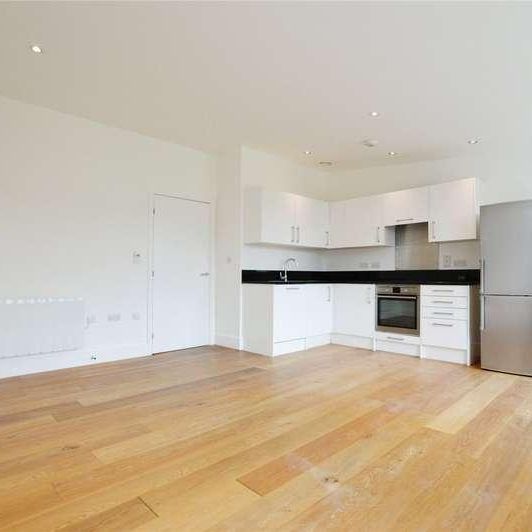 Upper Charles Street, Camberley, Surrey, GU15 - Photo 1