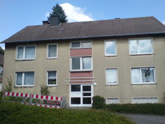 Sehr schöne 3 Zimmer-Wohnung mit Balkon in Wetter Altwetter! - Photo 1