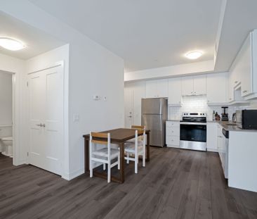 For Lease - 255 Northfield Drive Unit# 407, Waterloo, Ontario - Photo 6