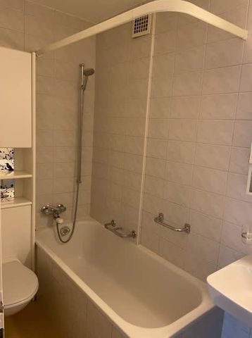 4 Zimmer, 80 m², 1. Stock - Foto 3