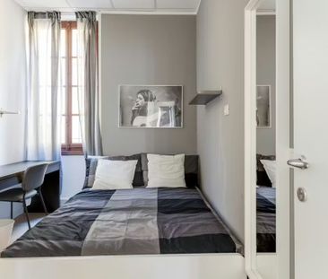 Via Privata Minturno, Milan, Lombardy 20127 - Foto 3