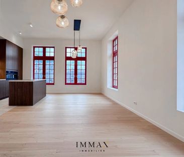 Appartement te huur - Photo 1