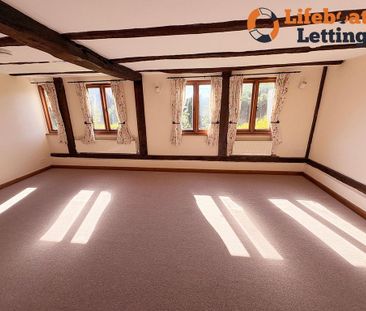 4 bedroom end of terrace house to rent - Photo 3