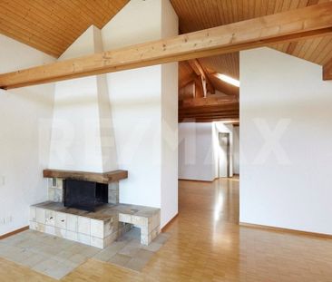 4 Zimmer, 124 m² - Photo 3