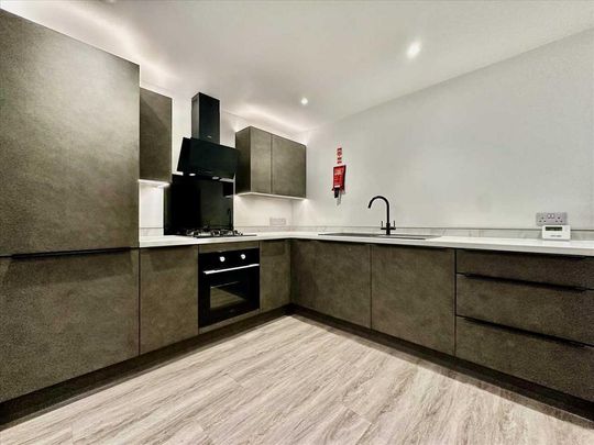 2 bedroom apartment to rent - Photo 1