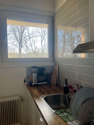 Snörmakarvägen, Bromma - Foto 2
