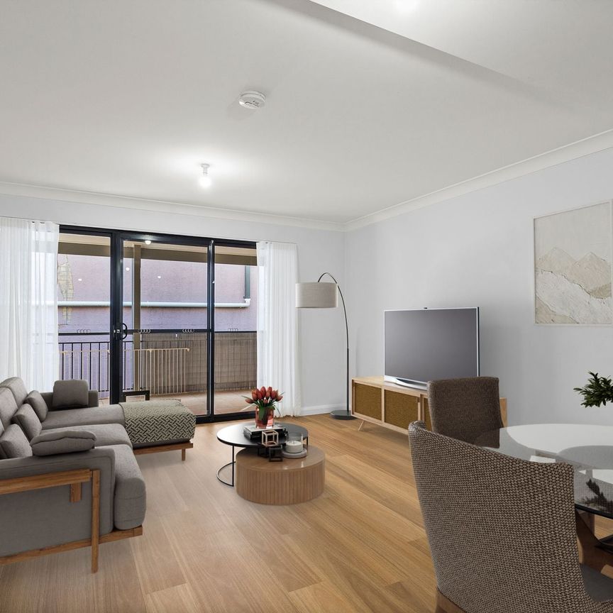 Coastal elegance in the heart of Shellharbour Village - Photo 1