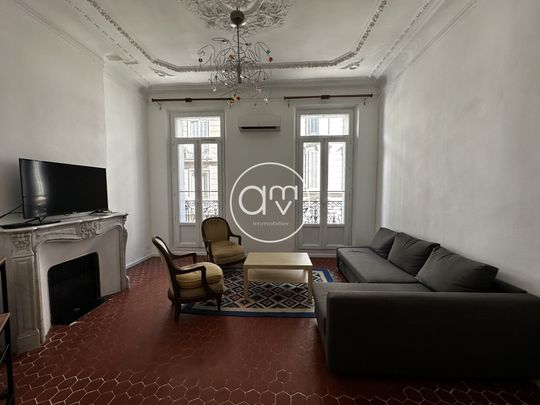 Location Appartement 1 pièce 13m² TOULON 83000 - Photo 1